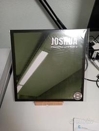 Joshua - Prohibited Love Part II