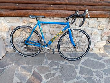 cannondale CAAD3 alluminium