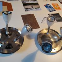 Illuminazione, Faretti da soffitto/parete