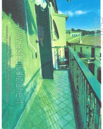 Appartamento Ischia di Castro [A4356263]