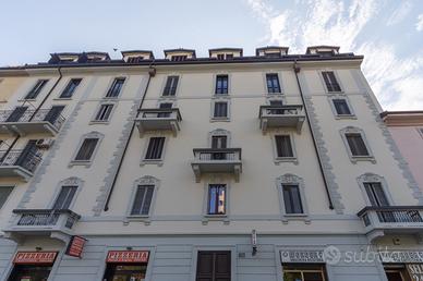 Appartamento Milano [Cod. rif 3319237ARG]