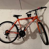 n°2 bici galaxy come nuove (anche singolarmente) 