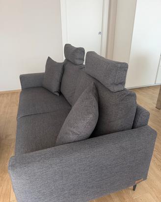Divano e pouf poltronesofà