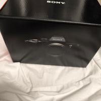 Sony Alpha 7 IV + 24-70mm 2.8 GM2