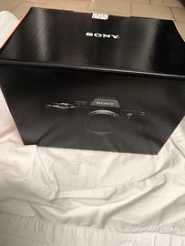 Sony Alpha 7 IV + 24-70mm 2.8 GM2