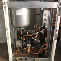 Caldaia baxi 20 kw