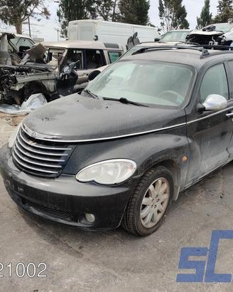 Chrysler pt cruiser pt 2.2 crd 150cv - ricambi