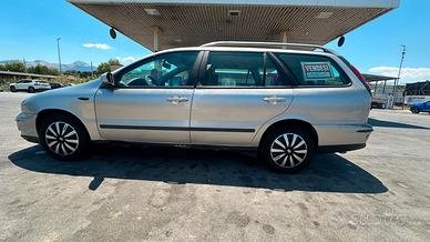 Fiat Marea Weekend