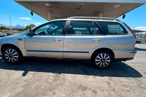 Fiat Marea Weekend
