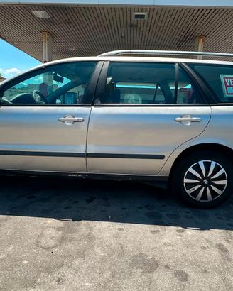 Fiat Marea Weekend