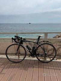 Giant tcr Advanced SL 2