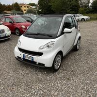 Smart ForTwo CABRIO PASSION CDI