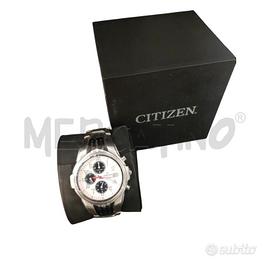 OROLOGIO CITIZEN ECO DRIVE DUO