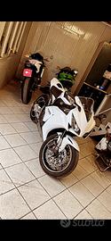 Honda CBR 1000 RR