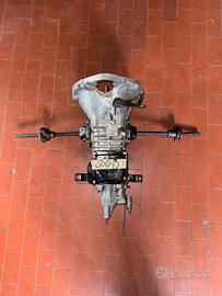 Cambio Gearbox completo originale Fiat 500 D epoca