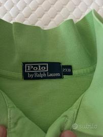 POLO RALPH LAUREN