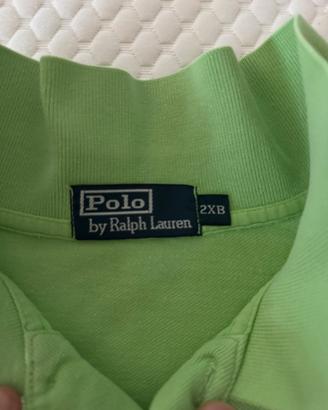 POLO RALPH LAUREN