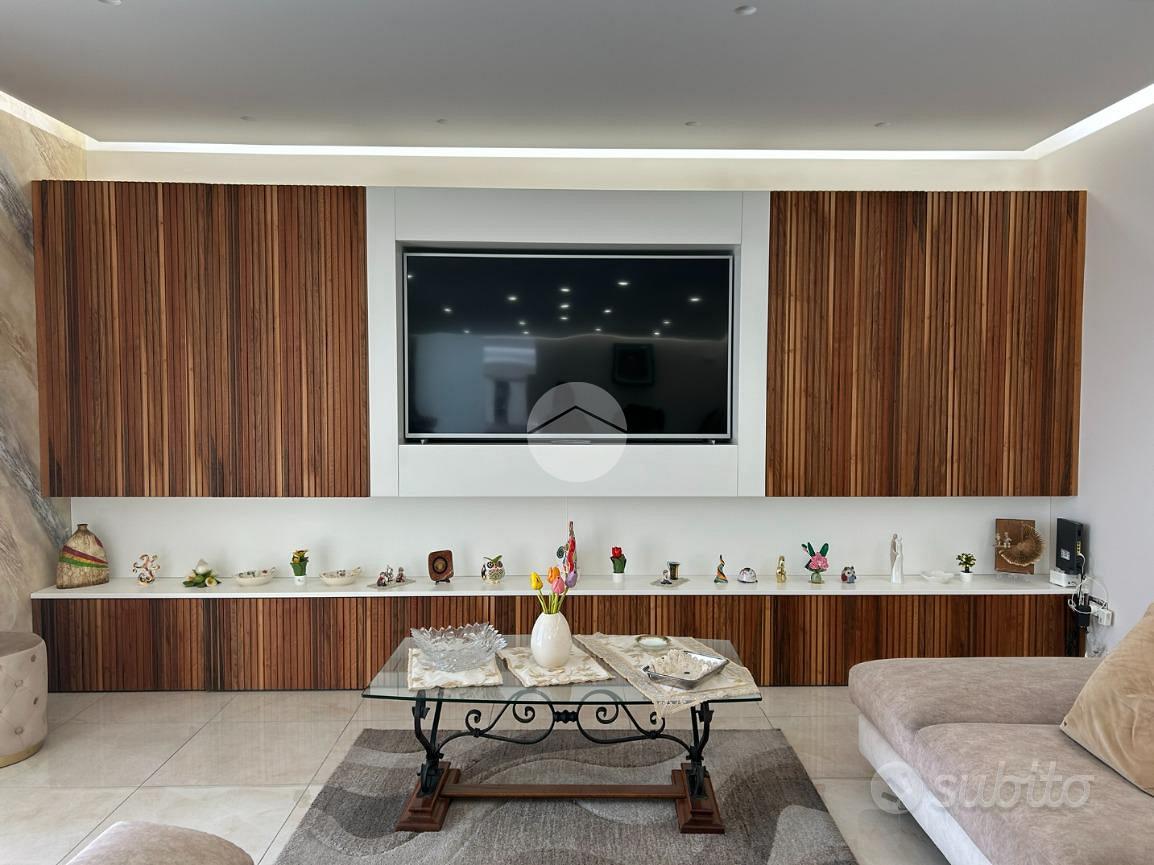 Appartamento – Afragola, Sant'Antonio, Via Vecchia - Vista 5