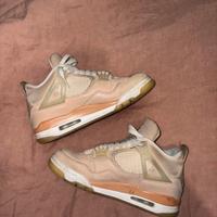 Jordan 4 Retró