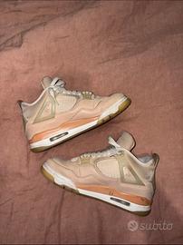 Jordan 4 Retró