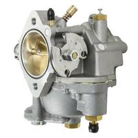 HARLEY DAVIDSON CARBURATORE tipo S&S super E sport