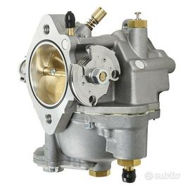 HARLEY DAVIDSON CARBURATORE tipo S&S super E sport