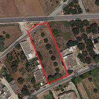 Terreno Edificabile - B15 - Zona Borgo Piave