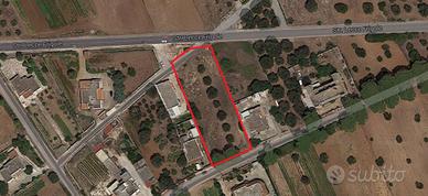 Terreno Edificabile - B15 - Zona Borgo Piave