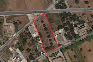 Terreno Edificabile - B15 - Zona Borgo Piave