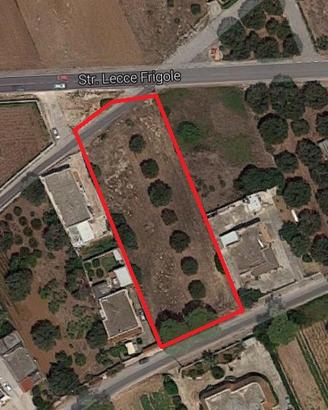 Terreno Edificabile - B15 - Zona Borgo Piave