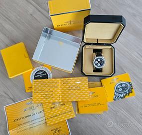 Breitling Old Navitimer A13322 41 mm 