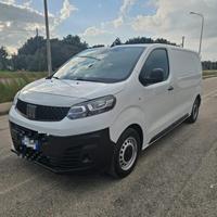 FIAT Scudo 2.0 BlueHDi 145 CV L2H1 Furgone Busin