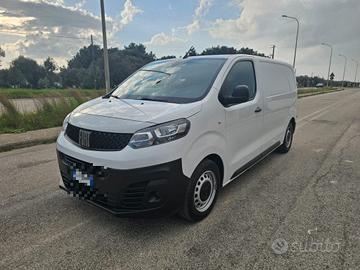 FIAT Scudo 2.0 BlueHDi 145 CV L2H1 Furgone Busin