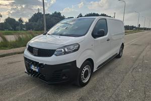 FIAT Scudo 2.0 BlueHDi 145 CV L2H1 Furgone Busin