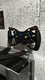 Volante Cube Controls F-core 