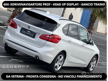 Bmw 220d xDrive 190 CV-Sport-TORIER-PERMUTABILE