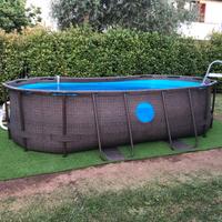Piscina Bestway