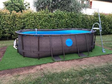 Piscina Bestway