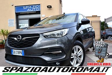Opel Grandland 1.5 D 130CV ELEGANCE AUT. **PREZZO 