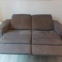Divano tre posti