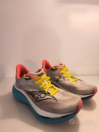 scarpe running Saucony Endorphin Speed 5