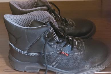 Scarponcini antinfortunistici