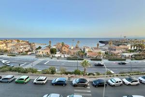 Panoramico 6 Vani + Garage(V.le Alcide De Gasperi)