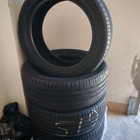 pnumatici auto