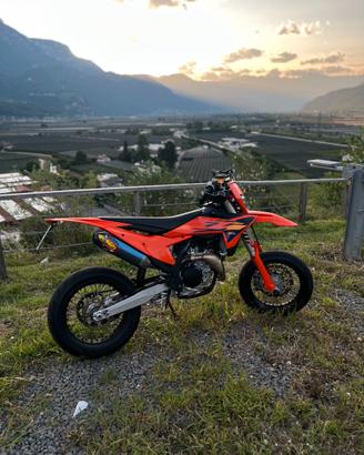 KTM 450 SMR MY 2026