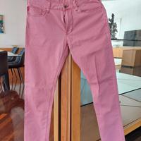 Pantaloni Armani Jeans