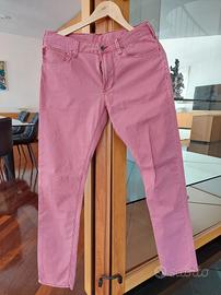 Pantaloni Armani Jeans