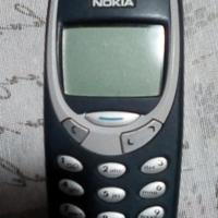 Cellulare Nokia vintage 3310