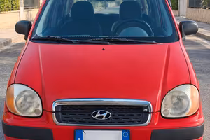 hyundai atos