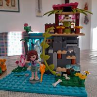 giochi Lego friends 